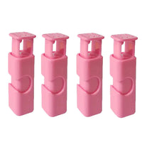 4PCS-pink