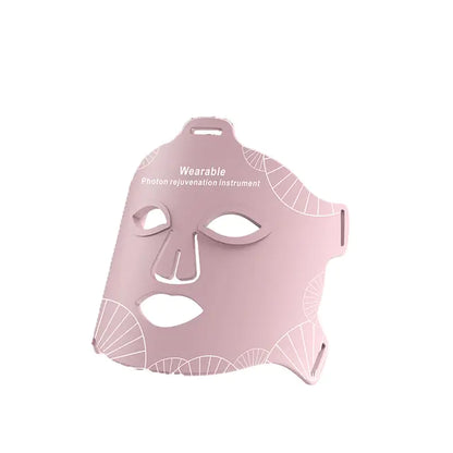 Red LED Light Therapy Mask