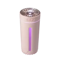 Pink Rechargeable