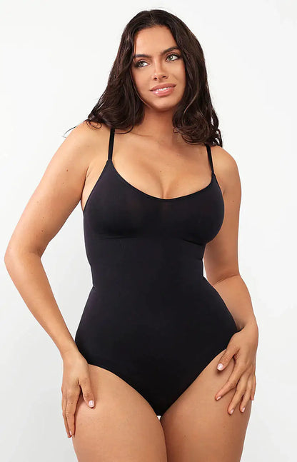 Shaper Seamless Comfy Bodysuit